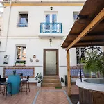 Naim Guest House Malaga Centro