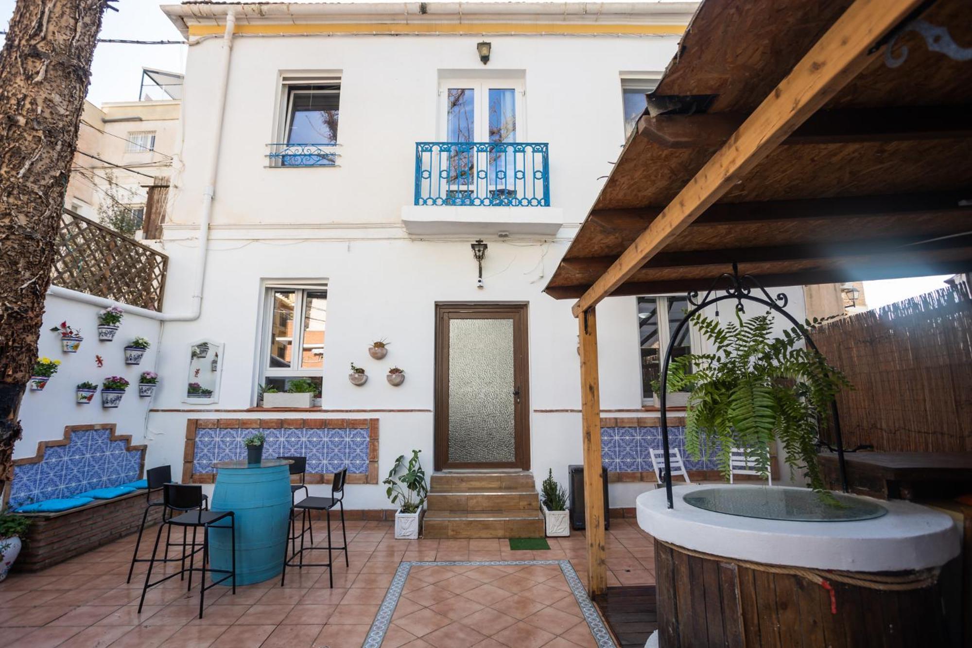 Naim Centro Guest house *