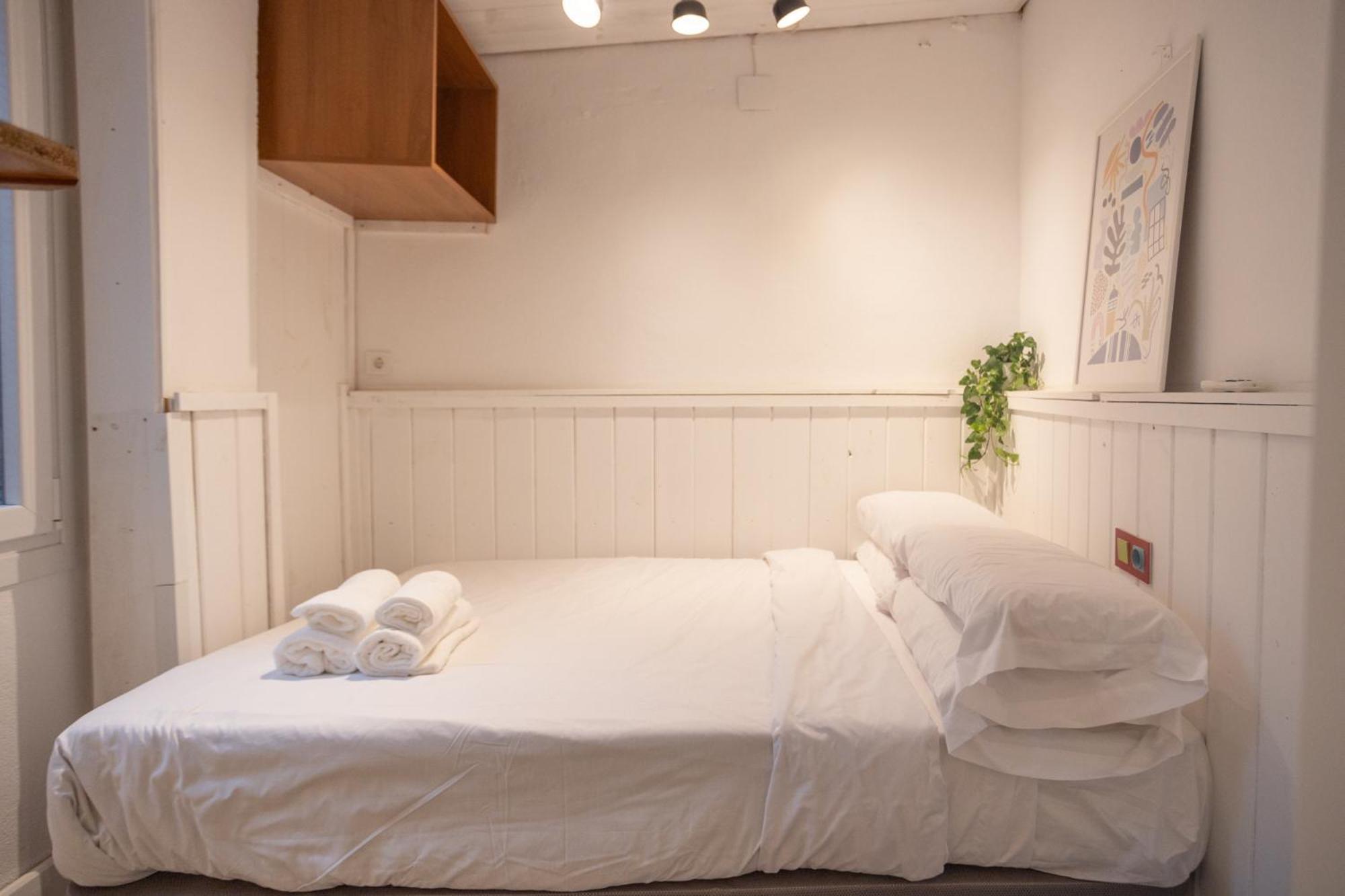 Naim Centro Guest house Malaga