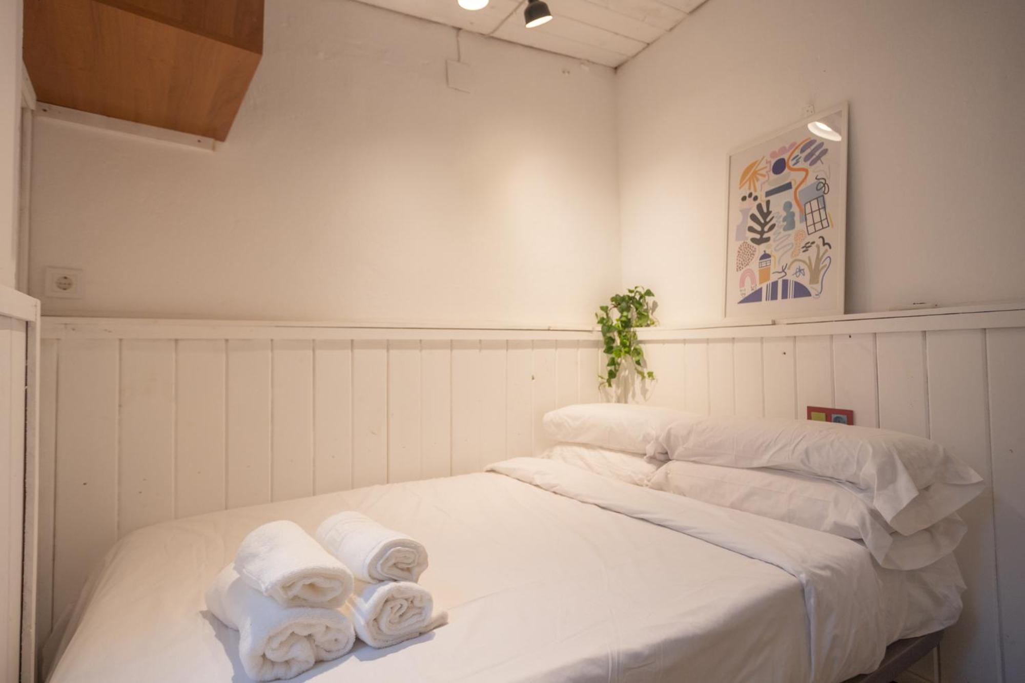 Naim Centro Guest house Malaga
