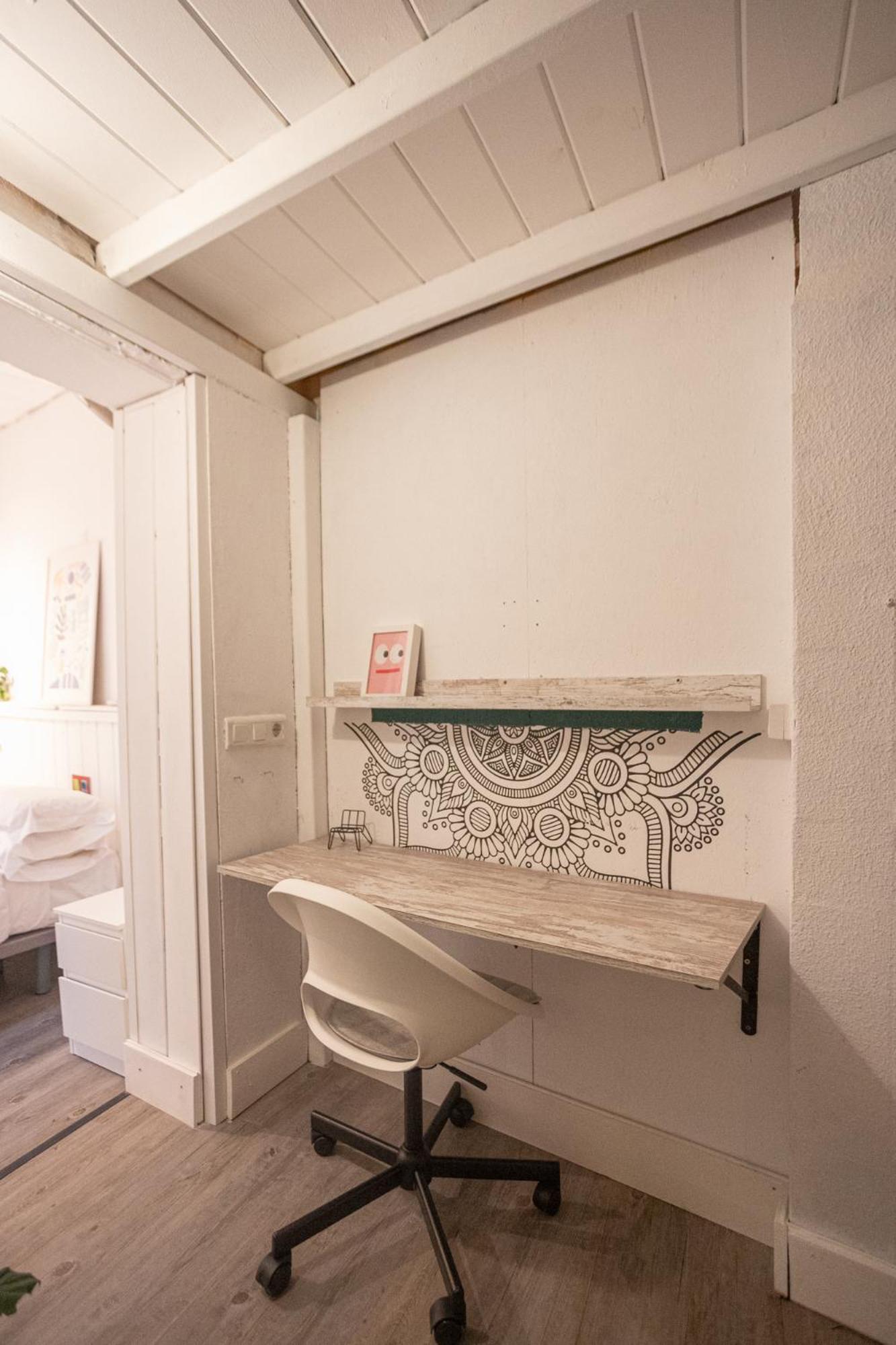 Naim Centro Guest house *