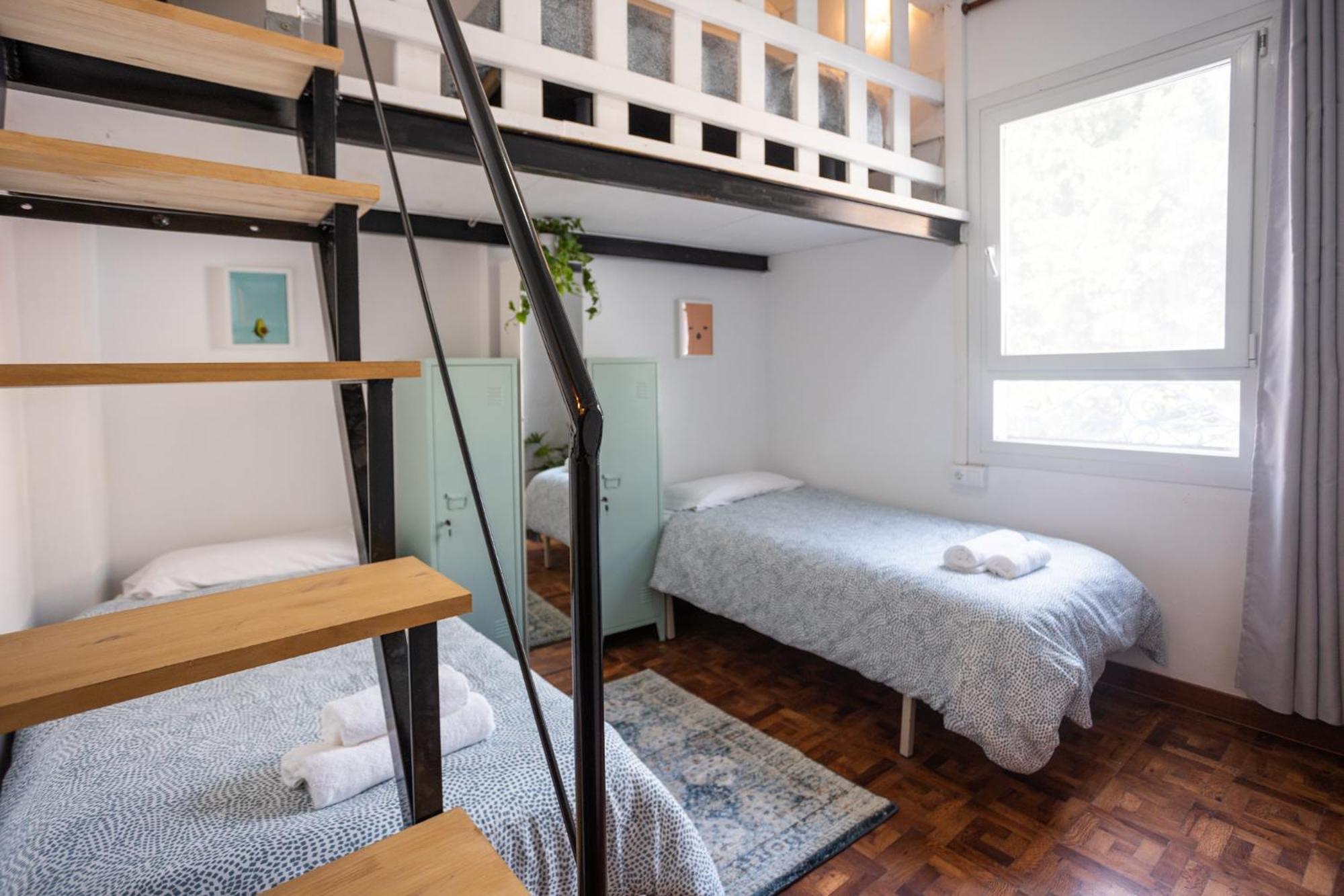Guest house Naim Centro *