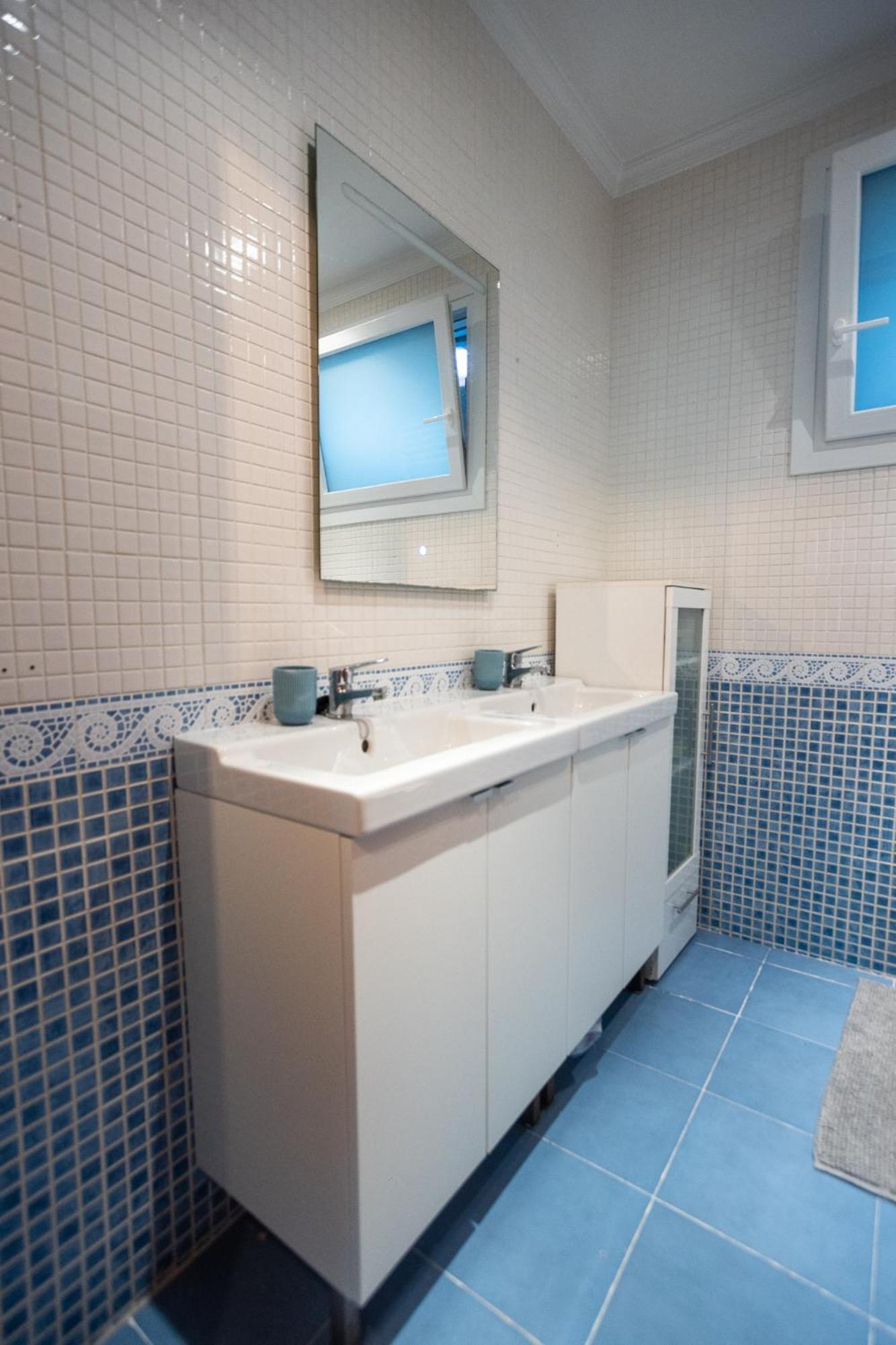 Naim Centro Guest house *