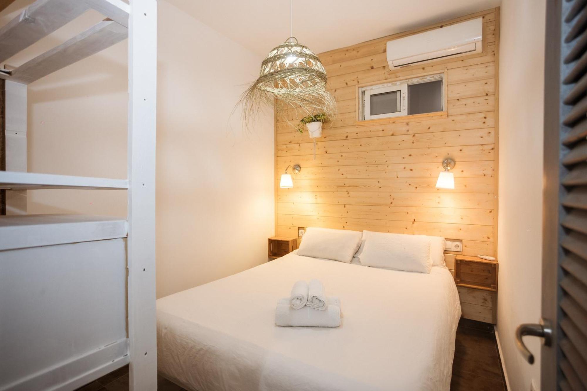 Guest house Naim Centro Malaga