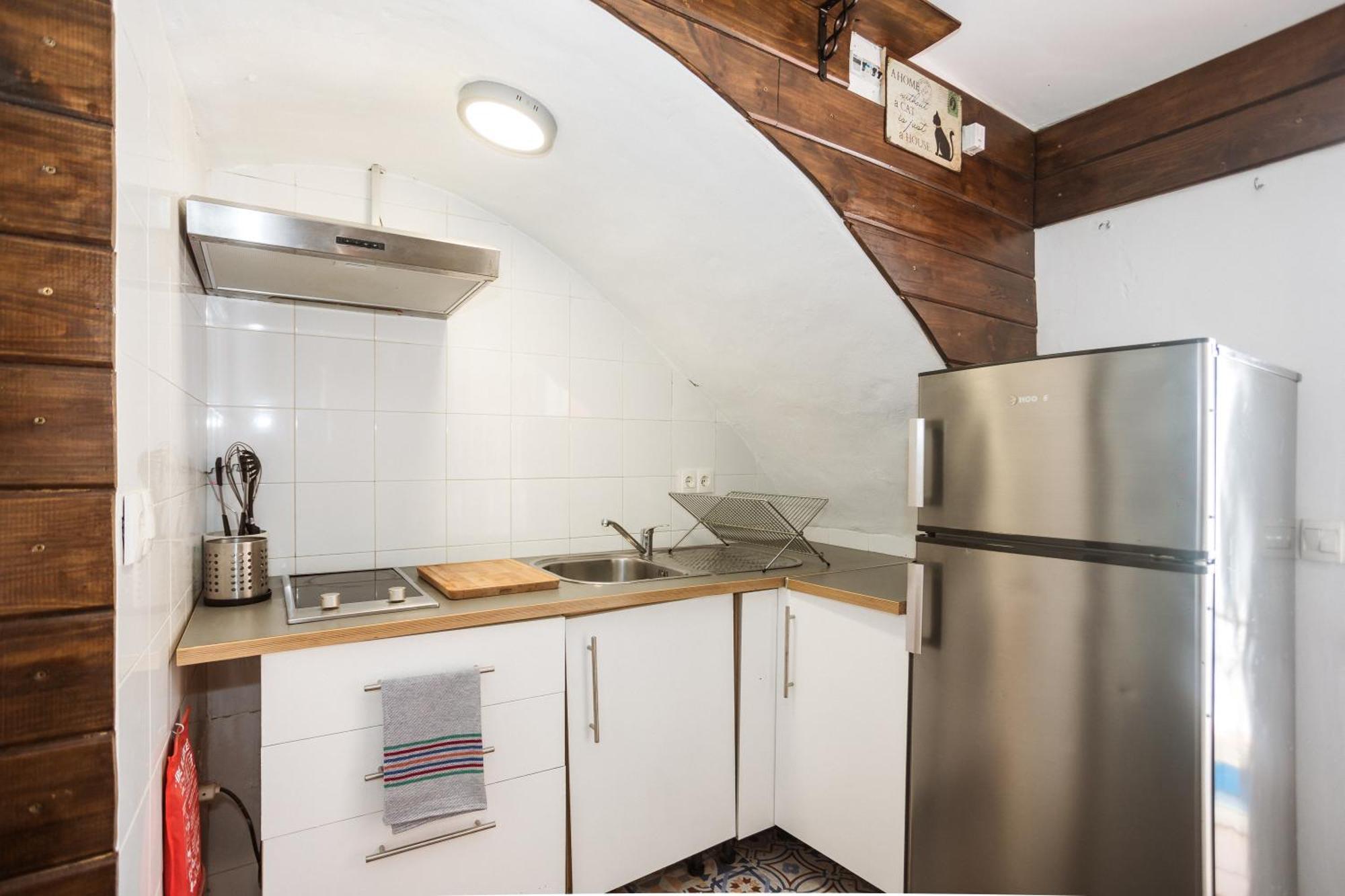 Guest house Naim Centro Malaga