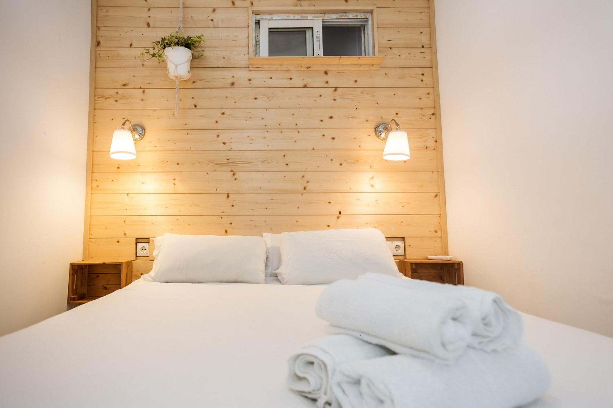 Guest house Naim Centro