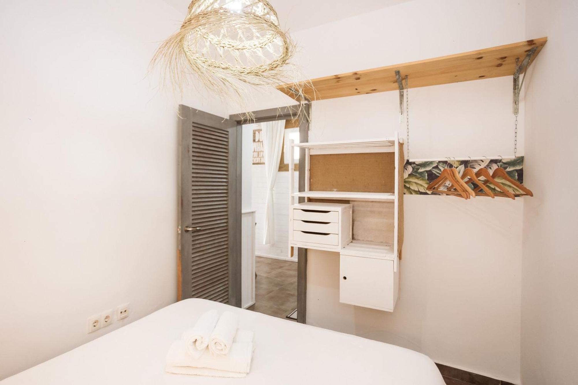 Naim Centro Guest house Malaga