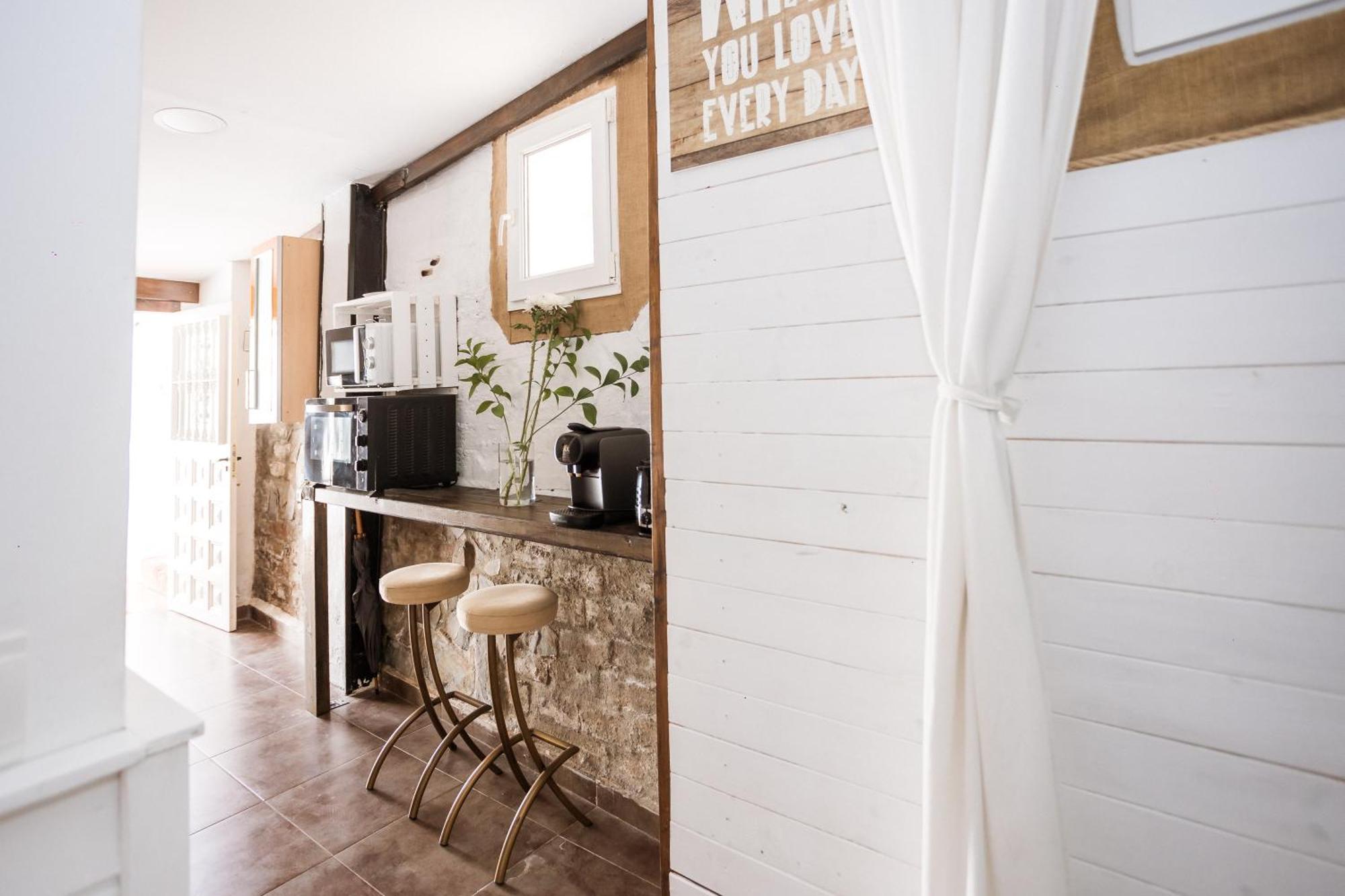 Naim Centro Guest house Malaga