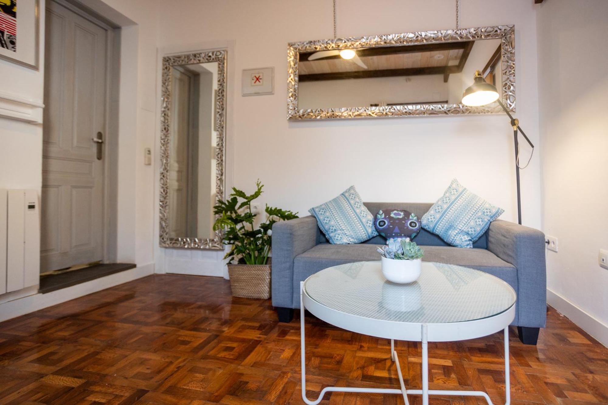 Naim Centro Guest house Malaga