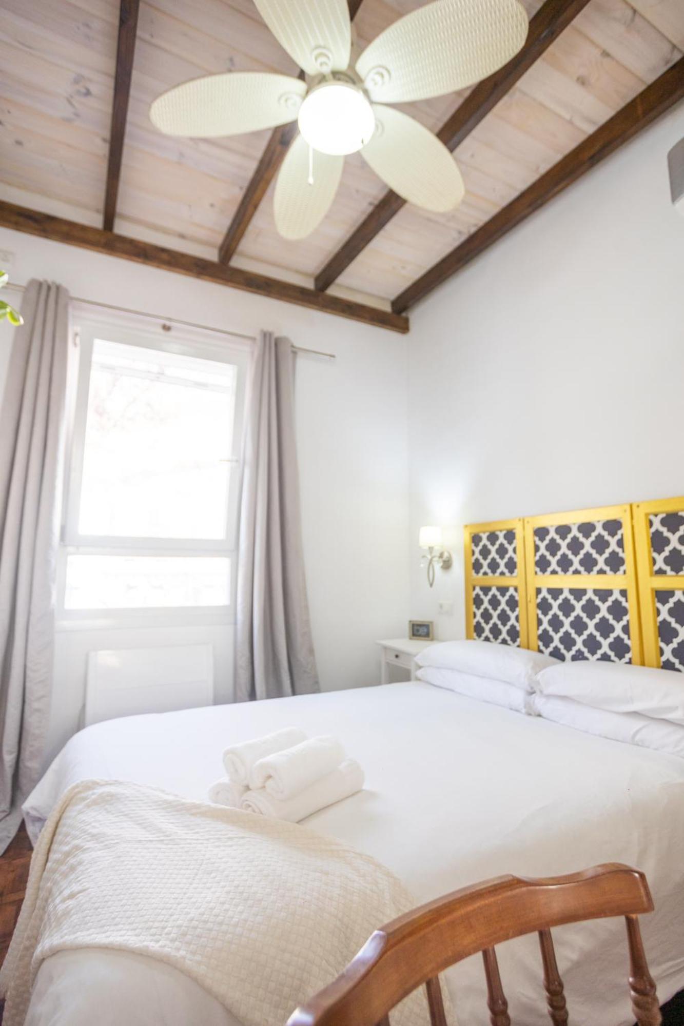 Naim Centro Guest house