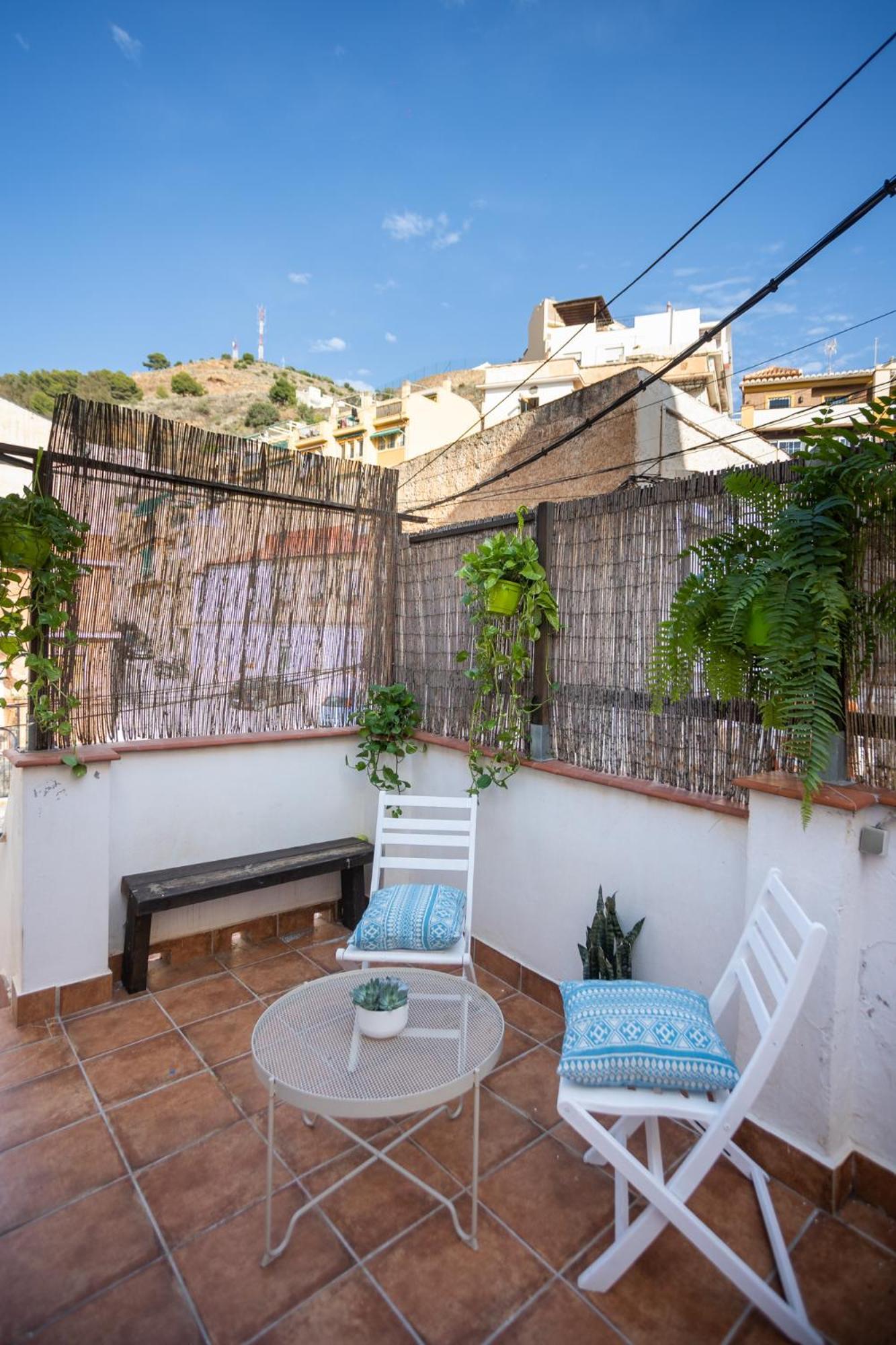 Naim Centro Guest house Malaga