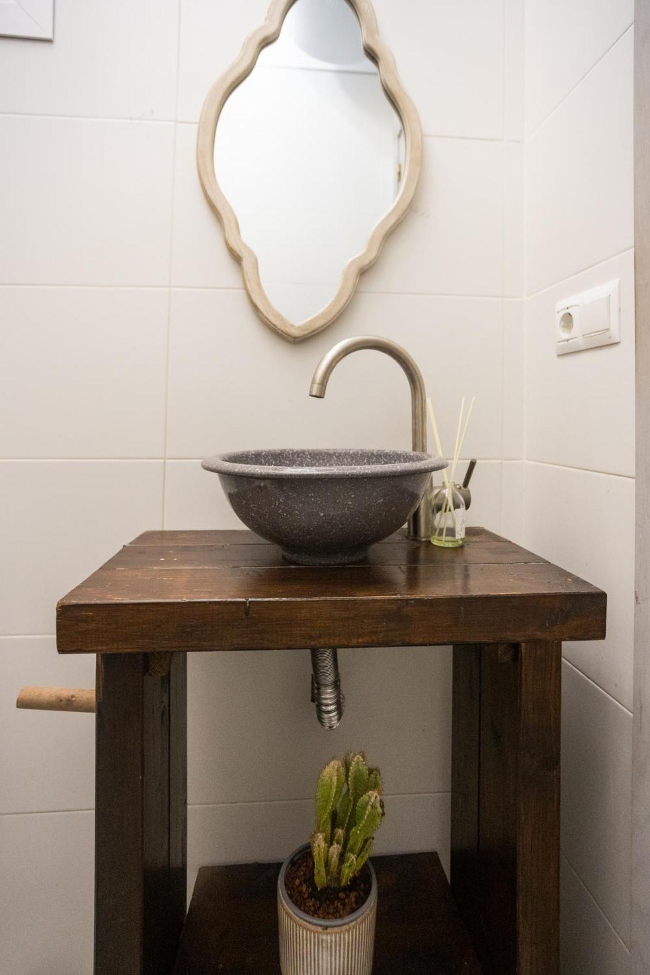 Naim Centro Guest house Malaga
