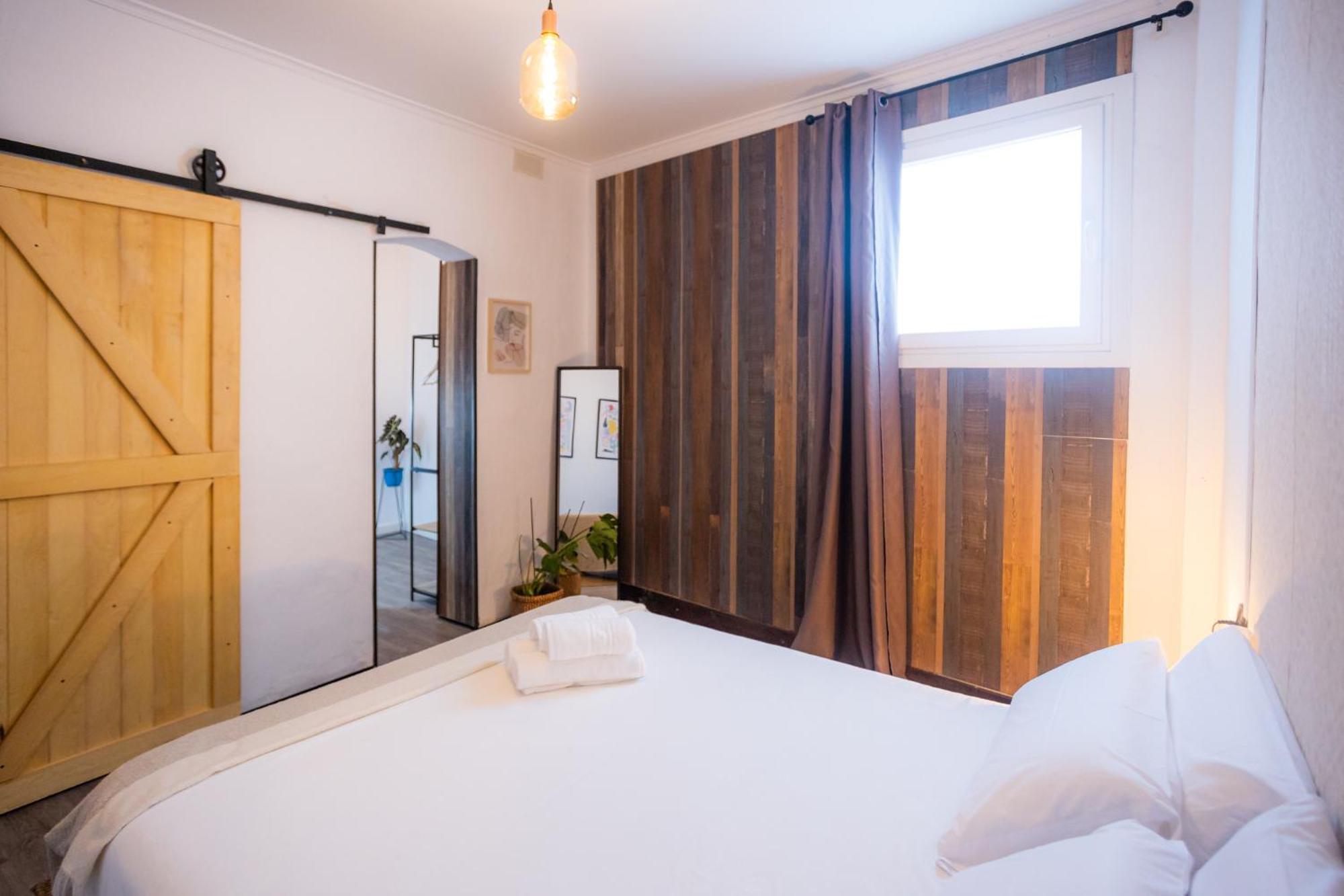 Guest house Naim Centro *