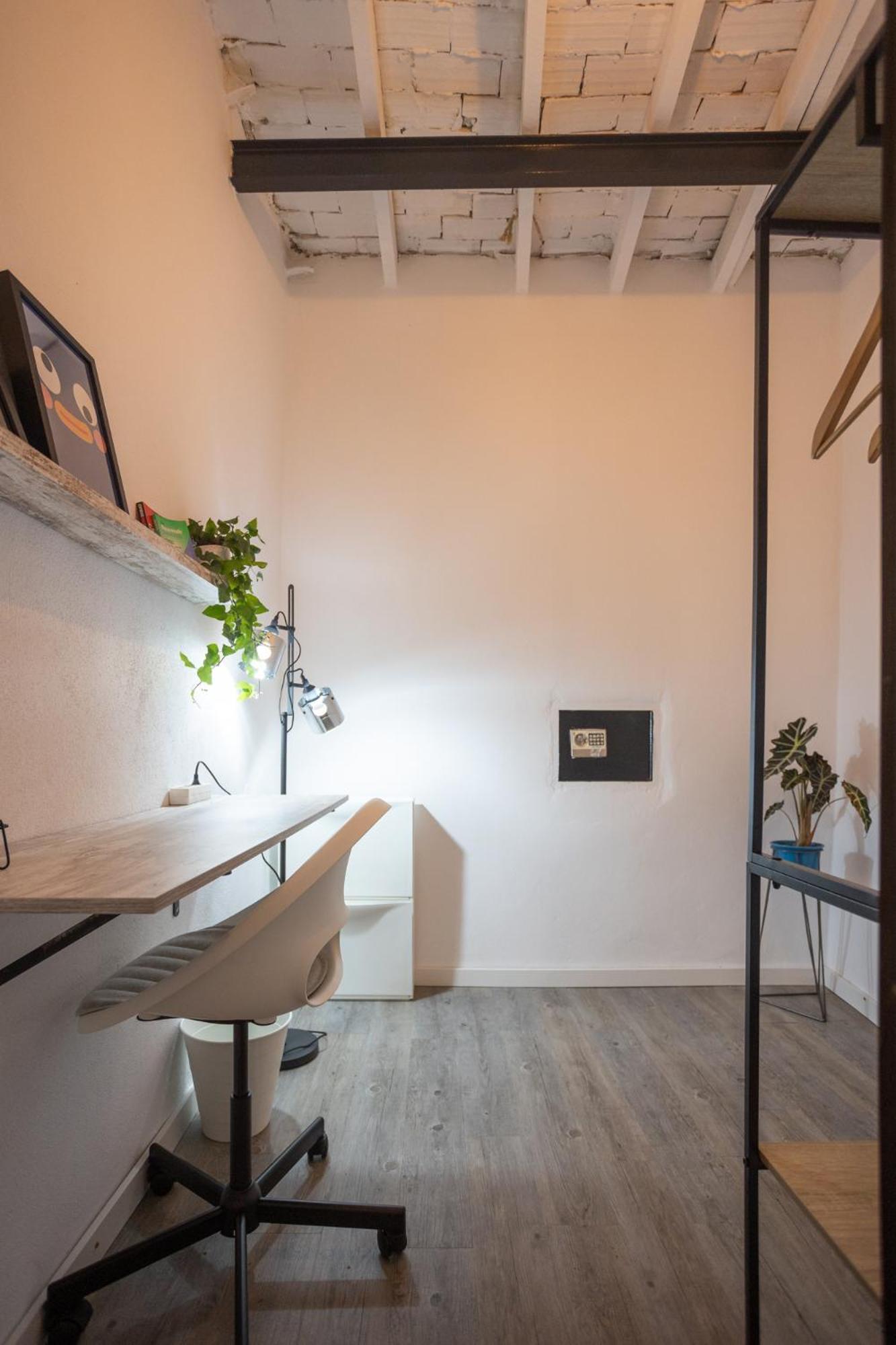Naim Centro Malaga