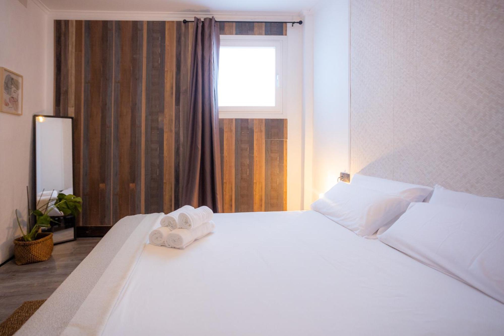 Naim Centro Guest house Malaga