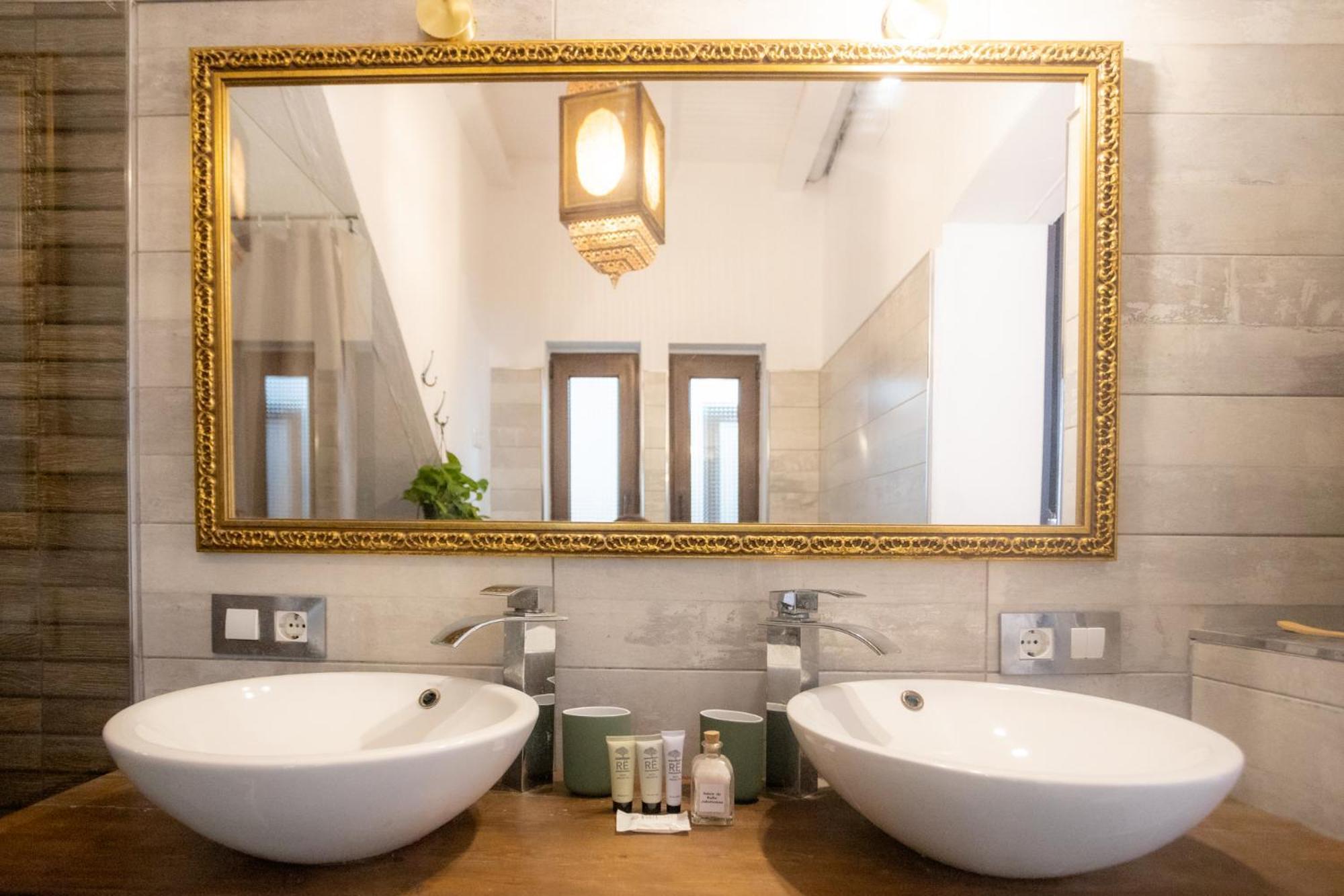 Guest house Naim Centro Malaga