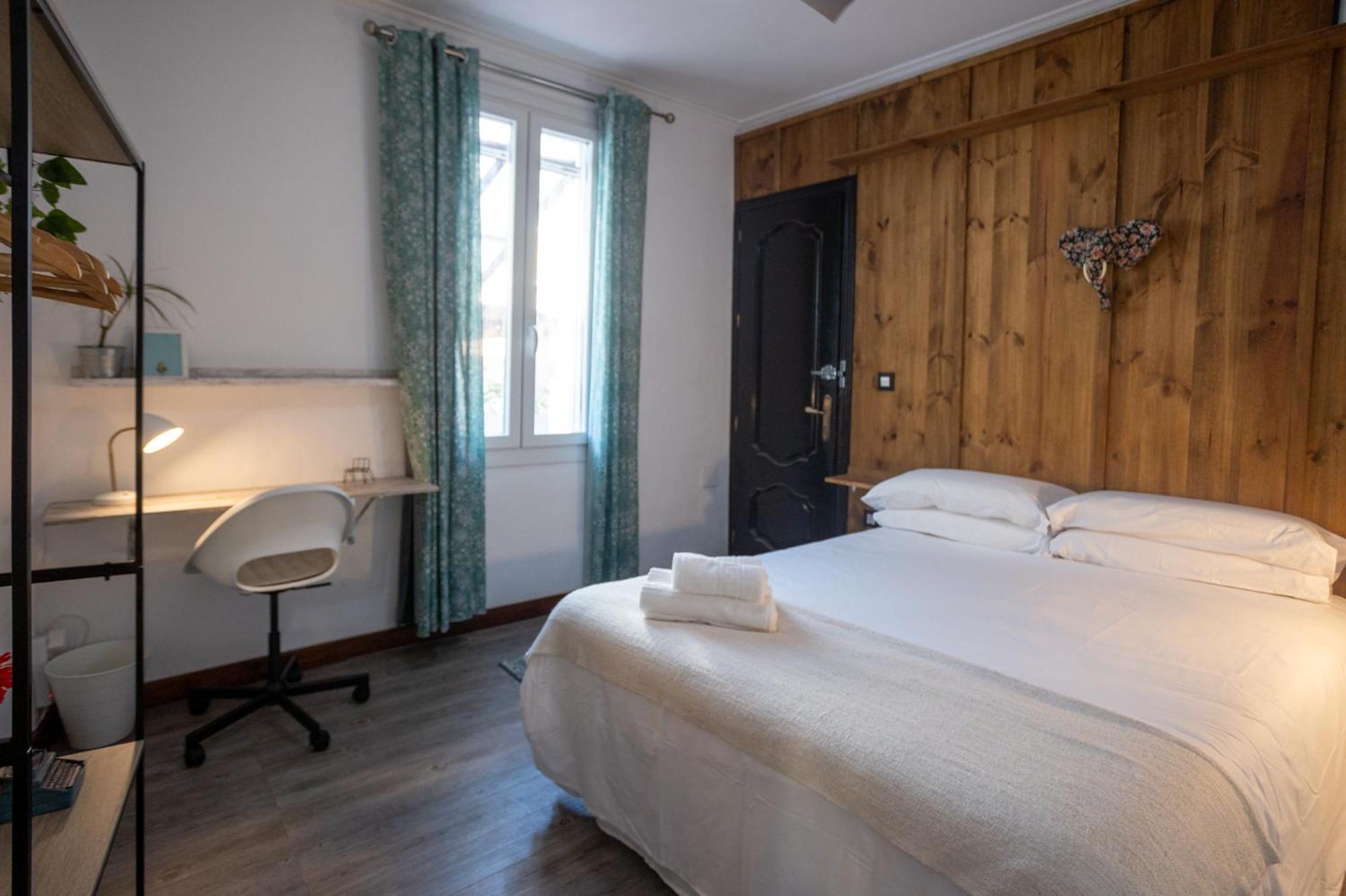 Guest house Naim Centro Malaga