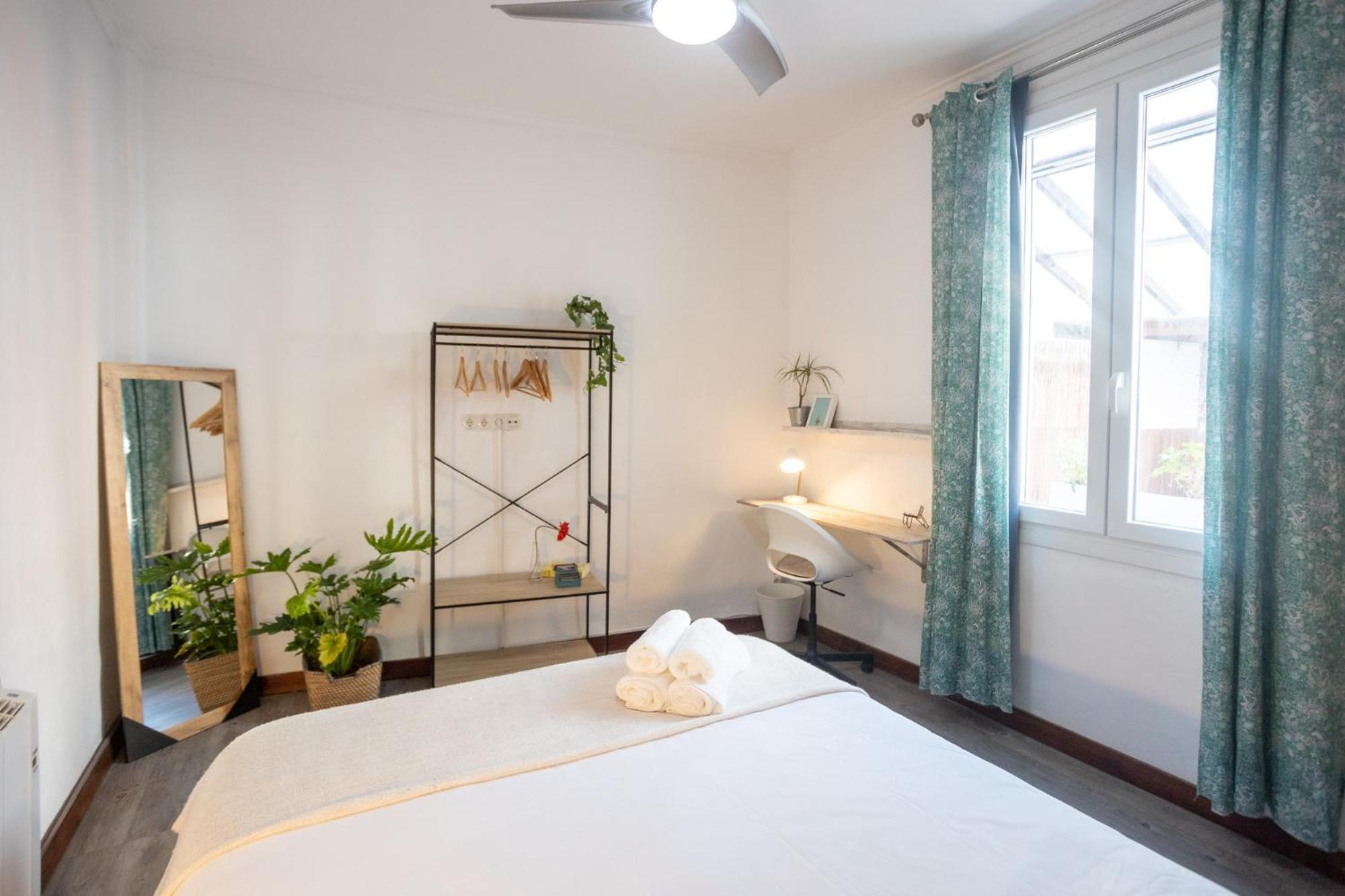 Guest house Naim Centro Malaga