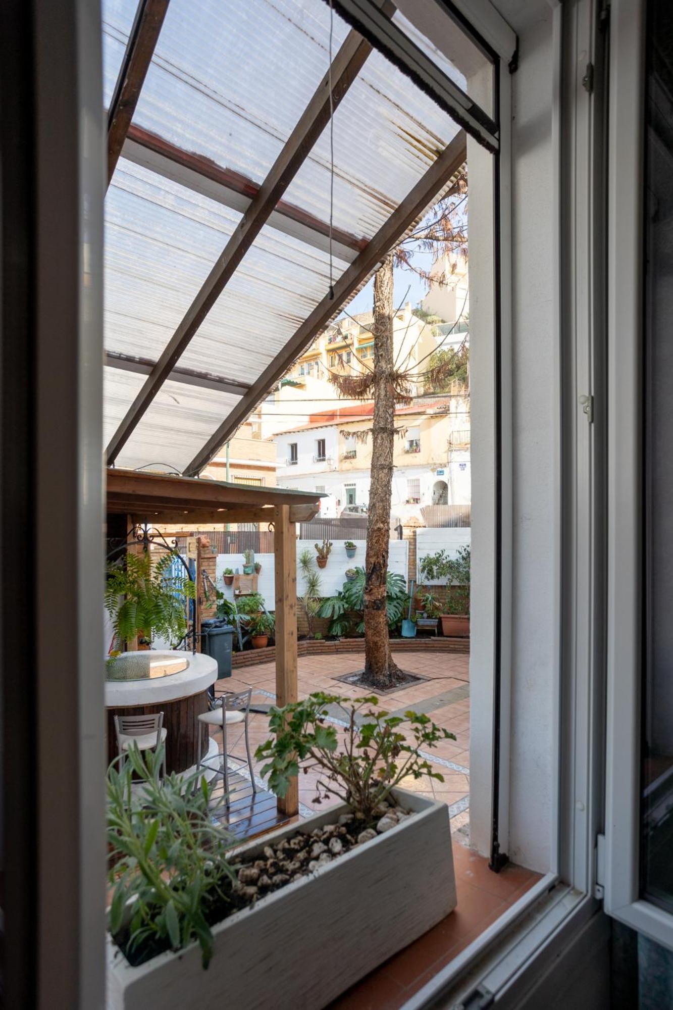 Guest house Naim Centro Malaga
