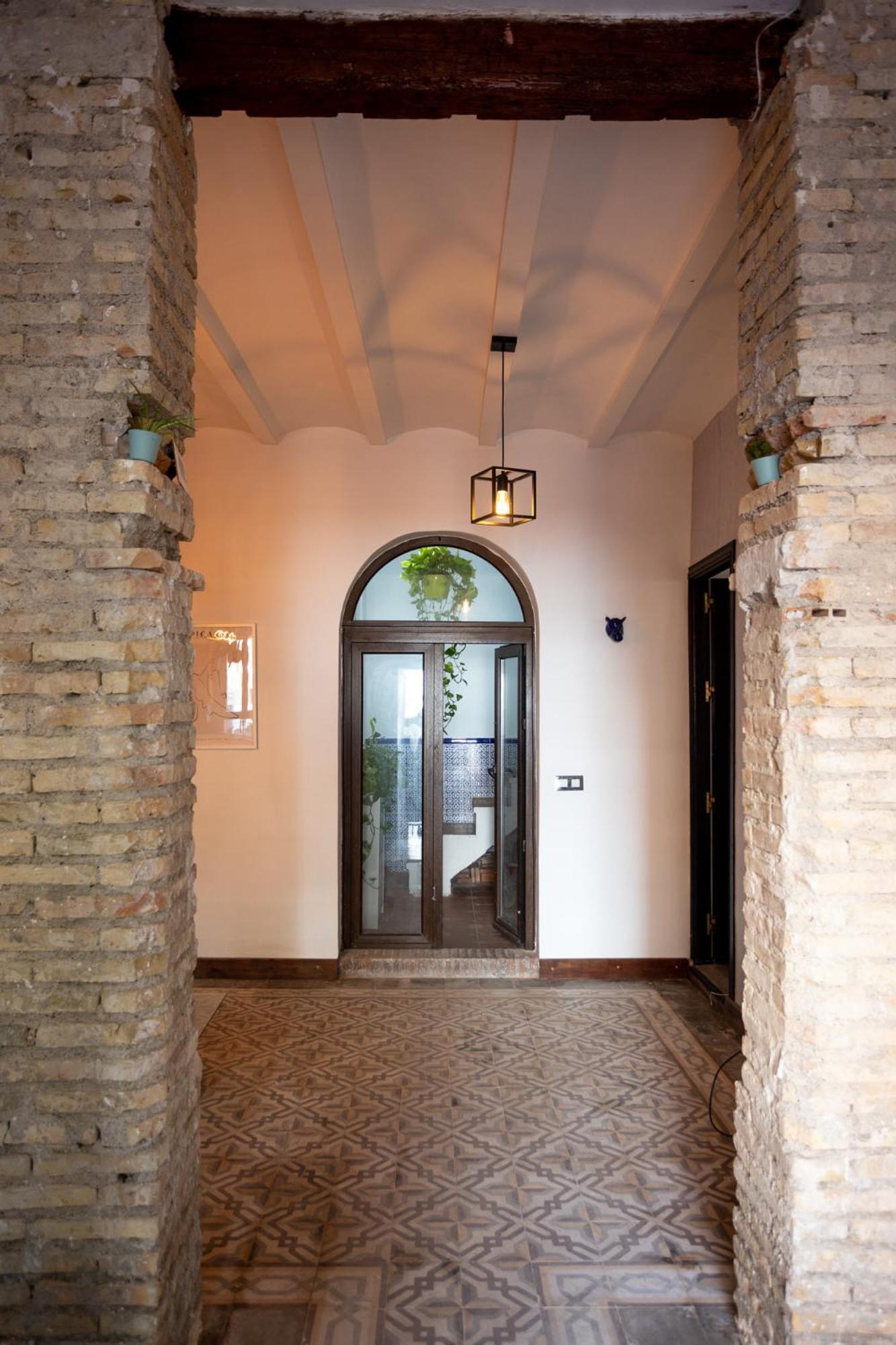 Naim Centro Guest house *