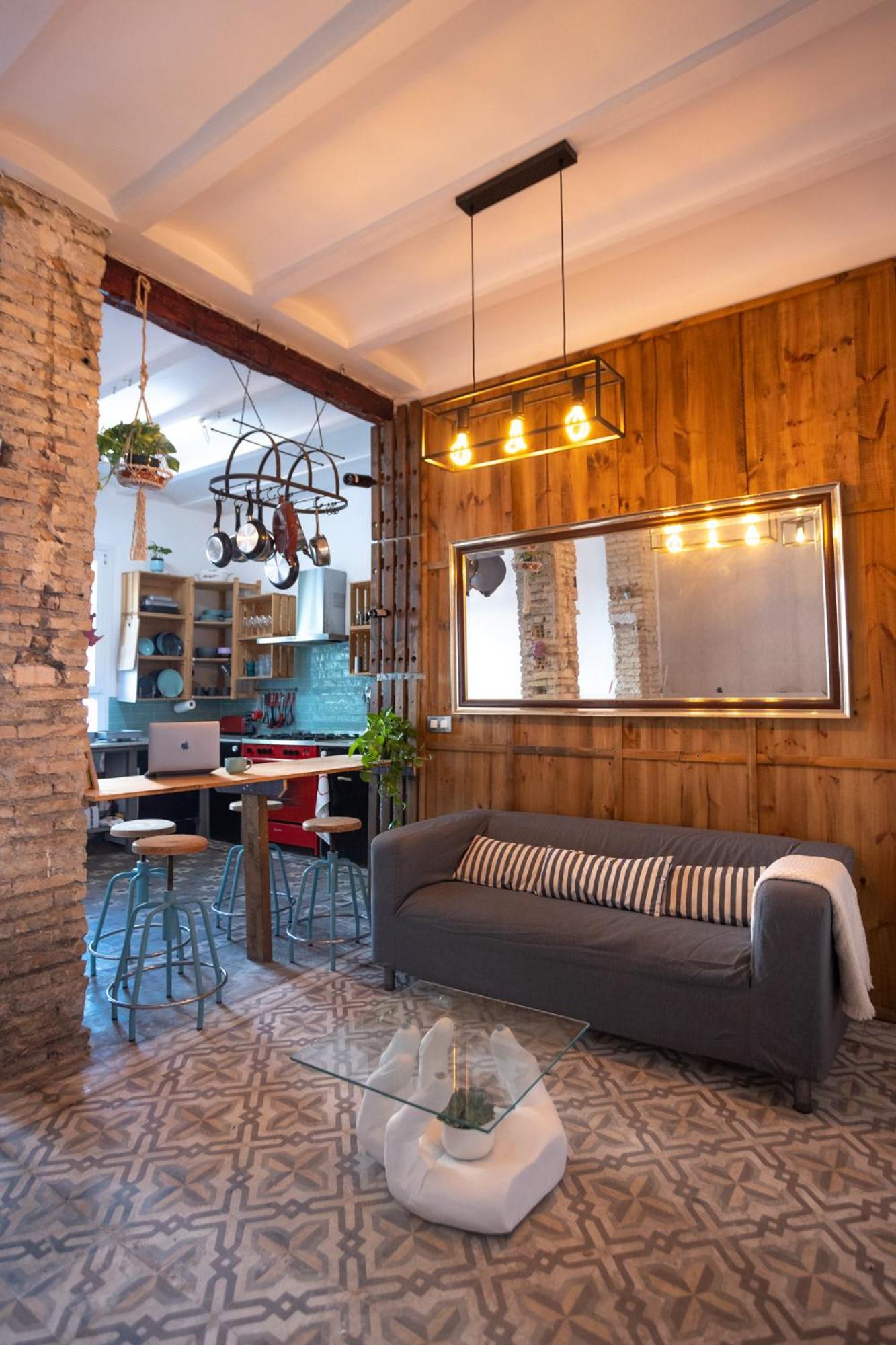 Guest house Naim Centro